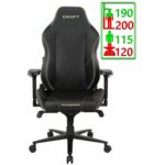 صندلی گیمینگ دی ایکس ریسر کرفت Dxracer Craft Seires D5000-N