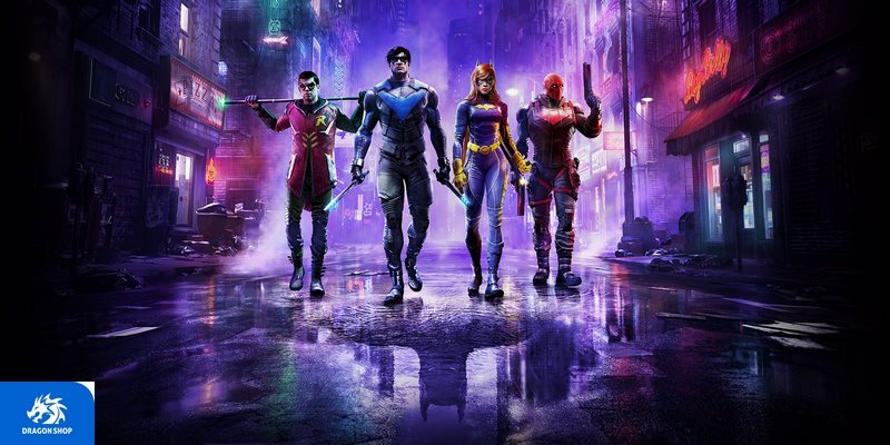 42 تا از بهترین بازیهای کوآپ PS5 بهترین بازیهای کوآپ PS5