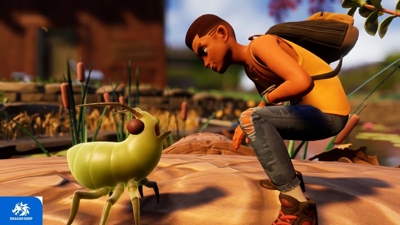 42 تا از بهترین بازیهای کوآپ PS5 بهترین بازیهای کوآپ PS5