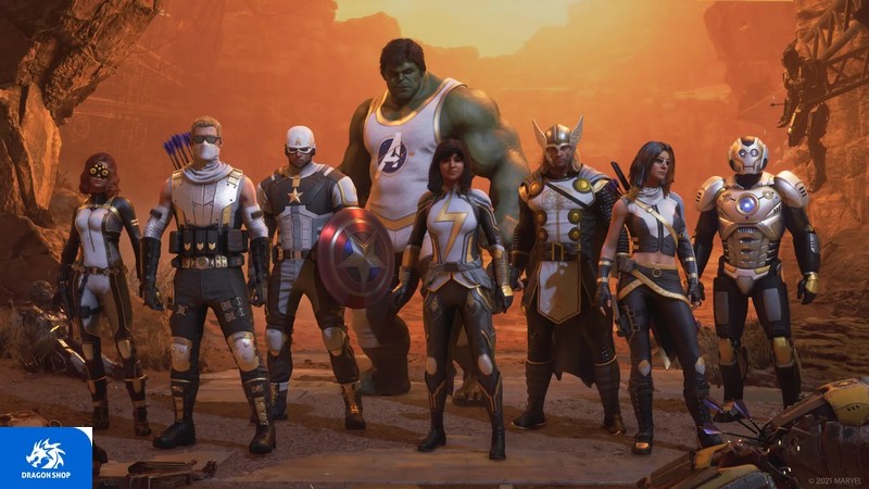 42 تا از بهترین بازیهای کوآپ PS5 بهترین بازیهای کوآپ PS5