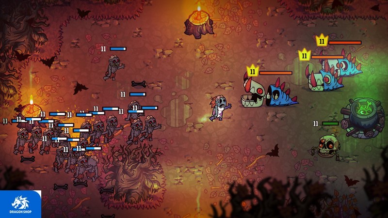 42 تا از بهترین بازیهای کوآپ PS5 بهترین بازیهای کوآپ PS5