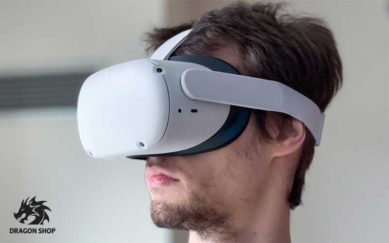 بررسی هدست واقعیت مجازی Oculus quest 2