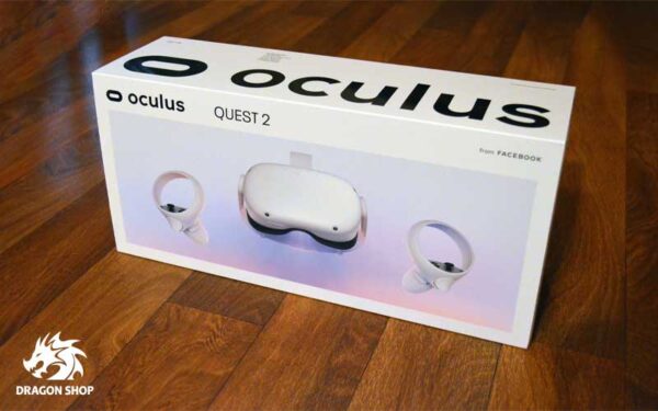 تجهیزات جانبی هدست Oculus Quest 2