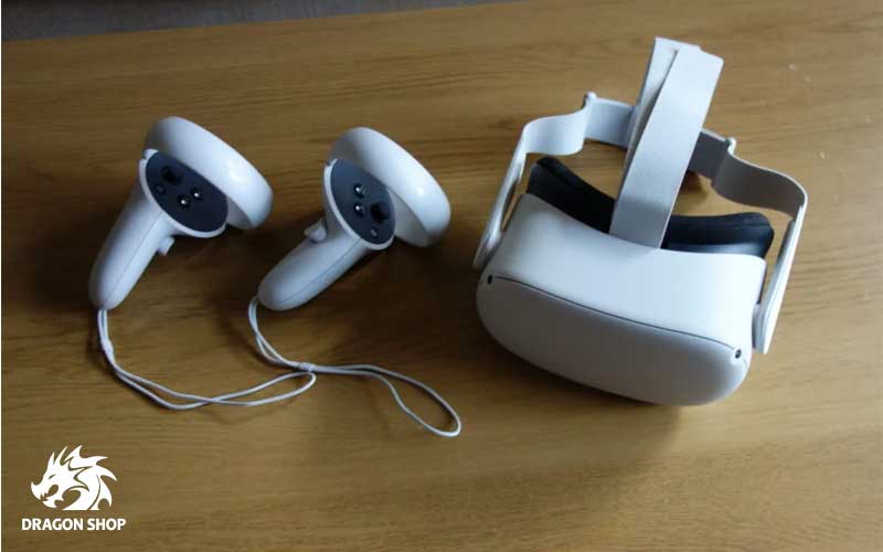 اتصال کامپیوتر به اینترنت در هدست Oculus Quest 2