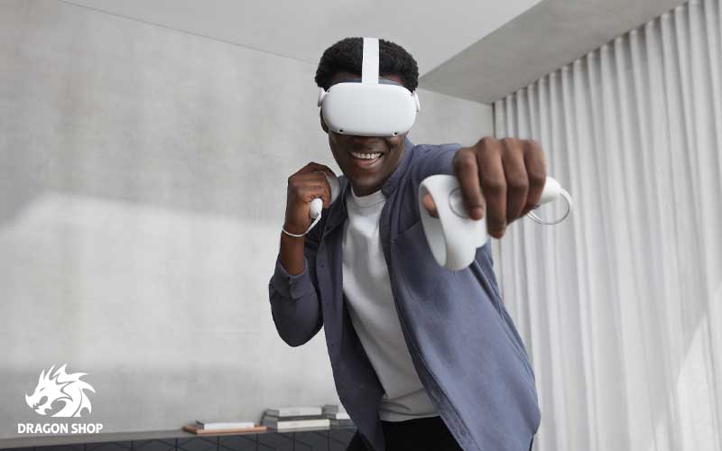 هدست Oculus Quest 2