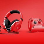 باندل گیمینگ ریزر Razer Essential Duo Bundle for Xbox - Pulse Red