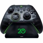 پایه شارژر ایکس باکس Controller Xbox 20th Anniversary Special Edition