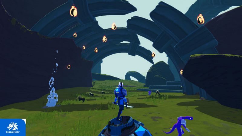 42 تا از بهترین بازیهای کوآپ PS5 بهترین بازیهای کوآپ PS5