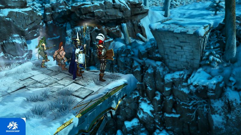 42 تا از بهترین بازیهای کوآپ PS5 بازی دونفره ps5