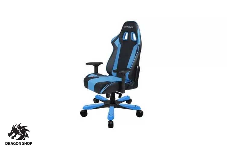 1- صندلی گیمینگ DXRacer Tank Series DOH Big And Tall