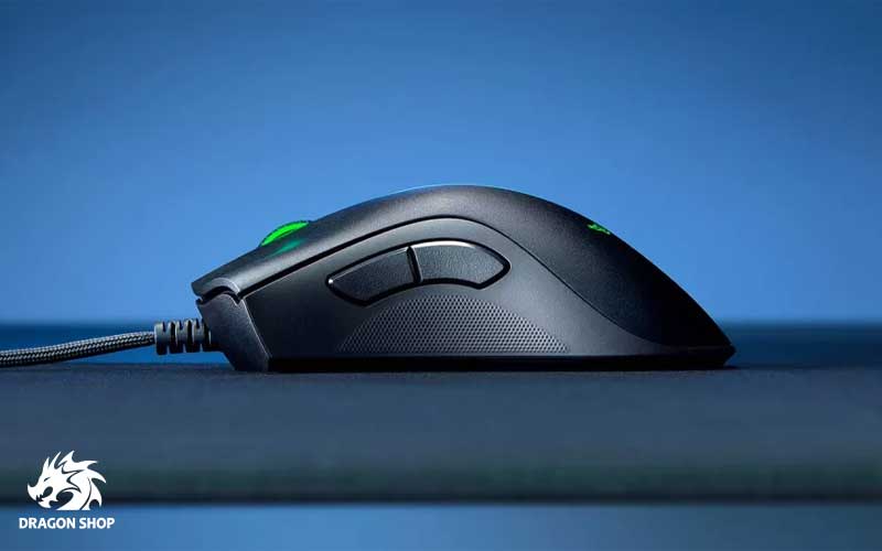 3- Razer DeathAdder V2