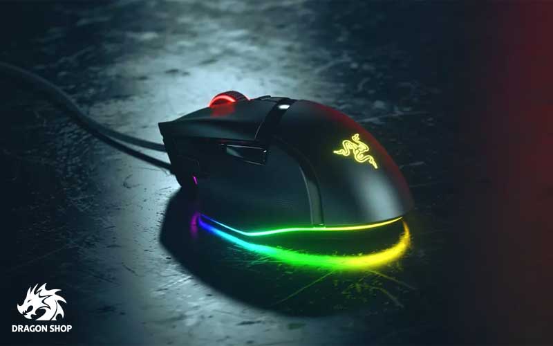 5- Razer Basilisk V3