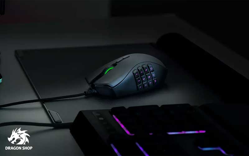 6- Razer Naga Trinity