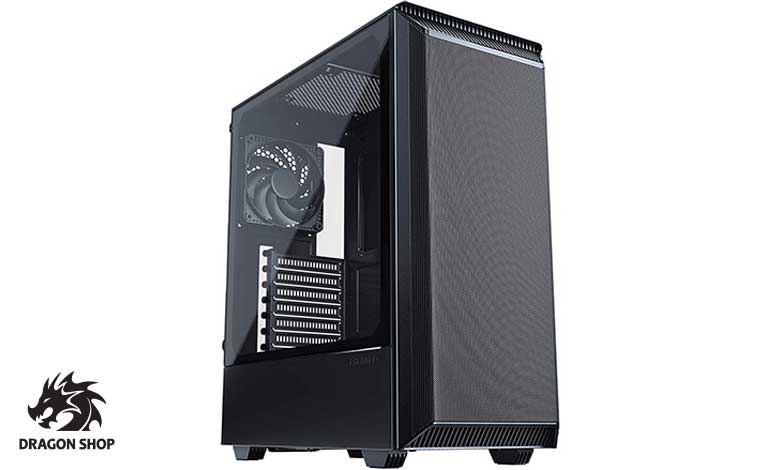 Phanteks Eclipse P300A