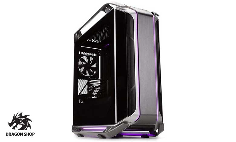 Cooler Master Cosmos C700M