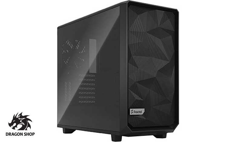 Fractal Design Meshify 2