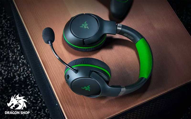 4- Razer Kaira Pro