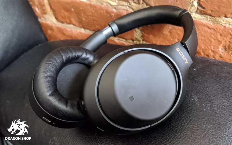 هدفون Sony WH-1000xM4