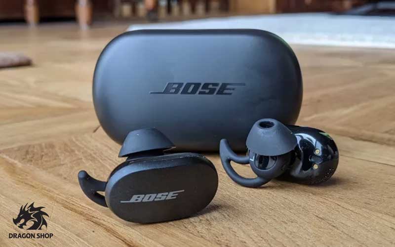 هدفون Bose QuietComfort