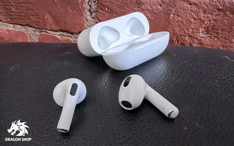 هدفون AirPods 3