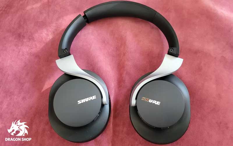 هدفون Shure Aonic 40