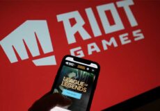 کوکاکولا با Riot Games قراردادی برای ورزش های الکترونیکی منعقد کرد