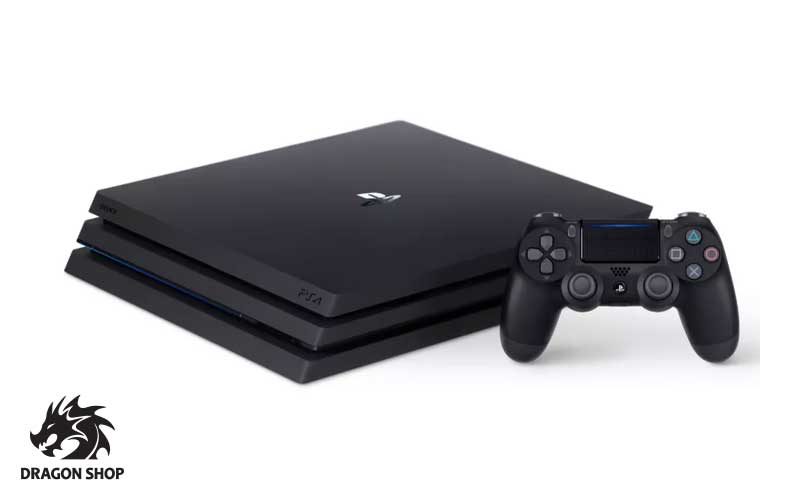 پلی استیشن 4 پرو (PlayStation 4 Pro)