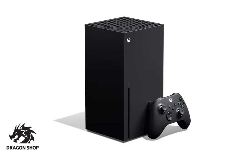 ایکس باکس سری یکس (Xbox Series X)