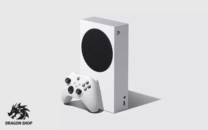 ایکس باکس سری اس (Xbox Series S)