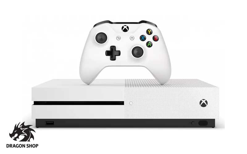 ایکس باکس وان اس (Xbox One S)