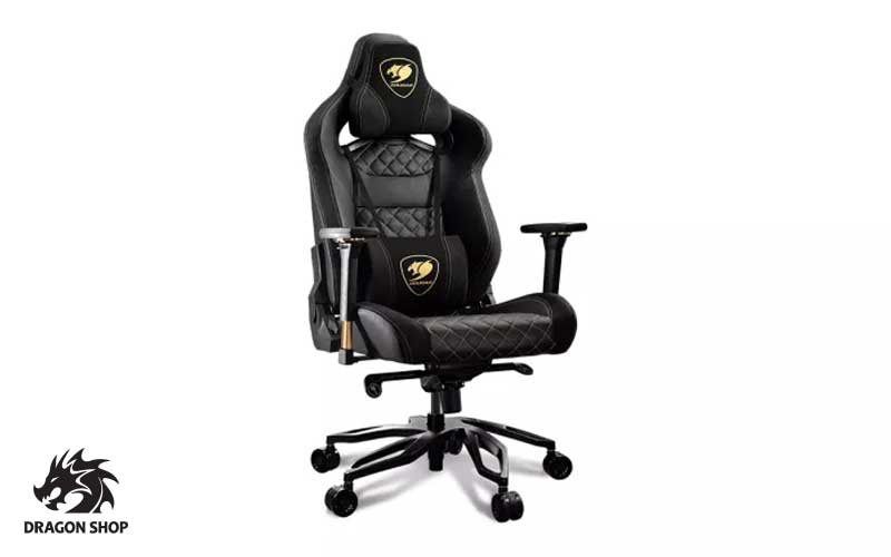 Gaming Chair Cougar ARMOR TITAN Pro