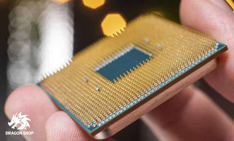 نحوه نصب CPU برند اینتل