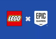 Lego و Epic از همکاری طولانی مدت برای شکل دادن به آینده متاورس خبر دادند