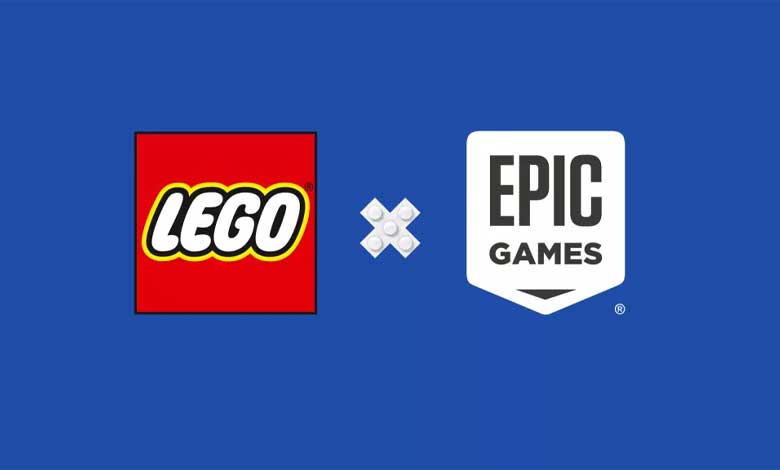 Lego و Epic از همکاری طولانی مدت برای شکل دادن به آینده متاورس خبر دادند