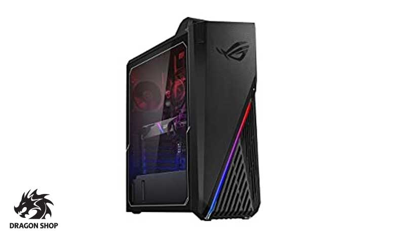 10- کامپیوتر ROG Strix GA15DK