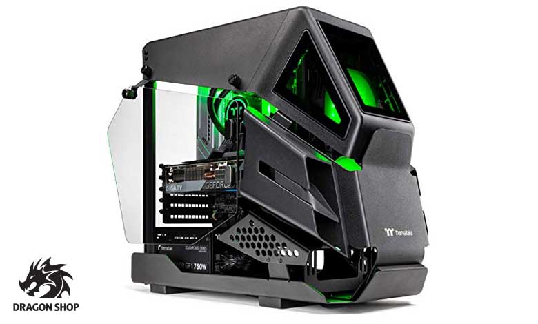 9- کامپیوتر Thermaltake LCGS AH-390