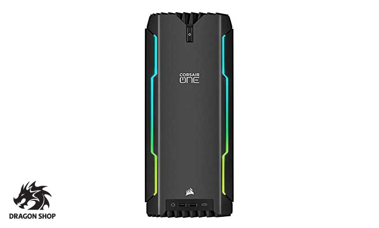 6- کامیپوتر CORSAIR ONE a200