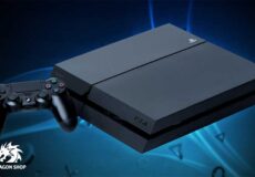 اموزش وصل کردن برنامه PSX به PS4