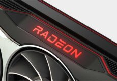 AMD پردازنده های گرافیکی بهبود یافته RDNA 2 را اوایل ماه آینده وارد بازار می کند