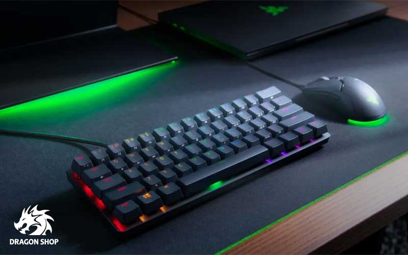 کیبورد Razer BlackWidow