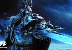 تاریخ انتشار بازی Wrath of the Lich King Classic برای سال 2022 تعیین شده است