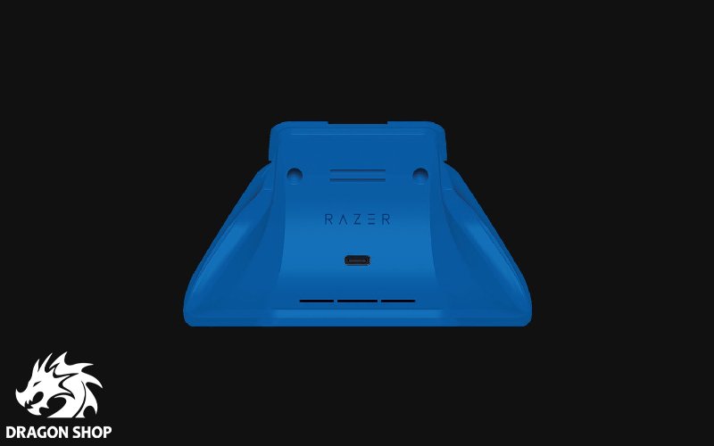 باندل گیمینگ ریزر Razer Essential Duo Bundle for Xbox Shock Blue