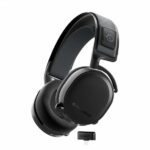 هدست SteelSeries Arctis 7 Plus Wireless