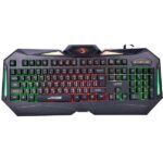 کیبورد گیمینگ ردراگون Keyboard Redragon Marvo K608