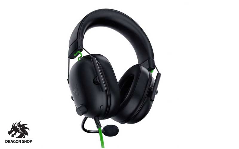 هدست گیمینگ Razer BlackShark V2