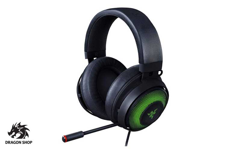 هدست Razer Kraken Tournament THX