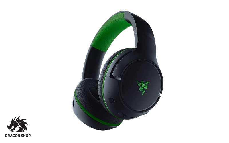 هدست Razer Kaira Pro Wireless Headset Gaming