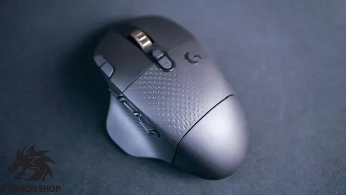 ماوس لاجیتک Mouse Logitech G604
