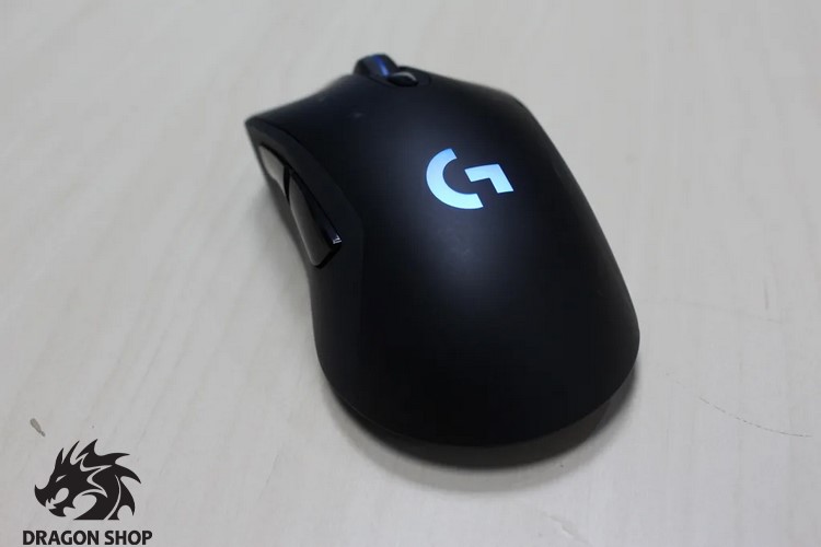  ماوس لاجیتک Mouse Logitech G403