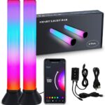 ال ای دی هوشمند Smart LED Light Bars RGB